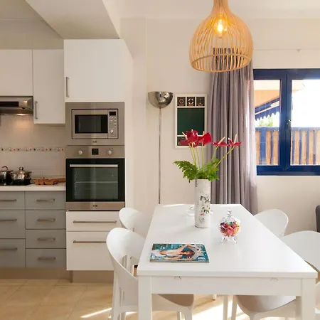Bahia Hh55 By Interhome Villa *