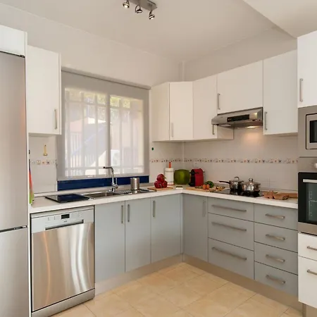 Villa Bahia Hh55 By Interhome Meloneras