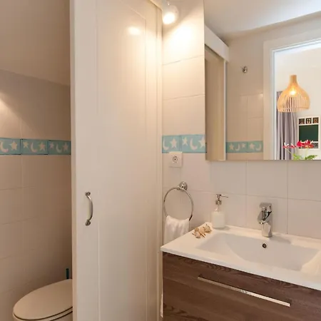 Bahia Hh55 By Interhome *