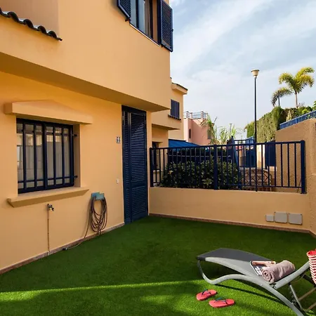 Bahia Hh55 By Interhome Villa *