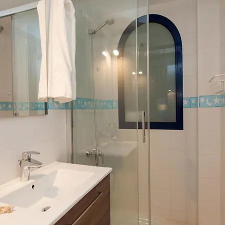 Villa Bahia Hh55 By Interhome