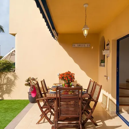 Bahia Hh55 By Interhome *