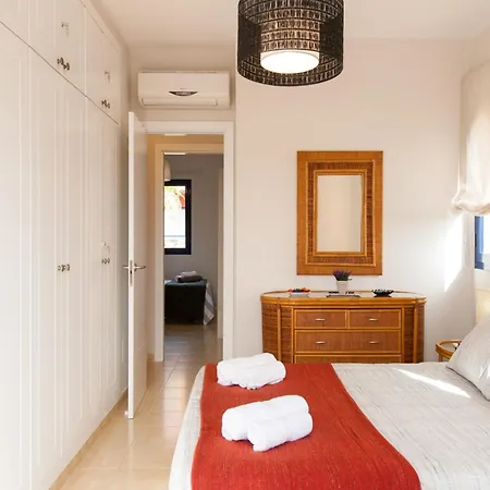 Bahia Hh55 By Interhome