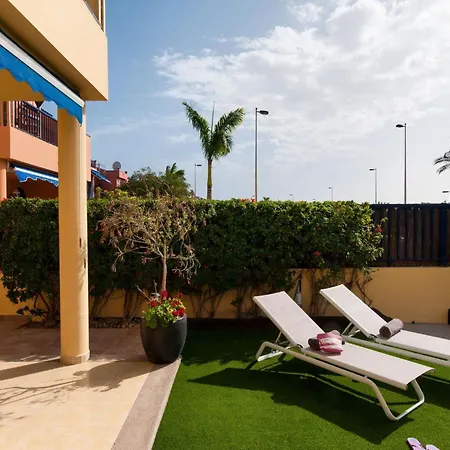 Bahia Hh55 By Interhome *