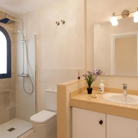 Bahia Hh55 By Interhome * Meloneras