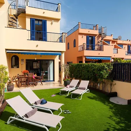 Bahia Hh55 By Interhome