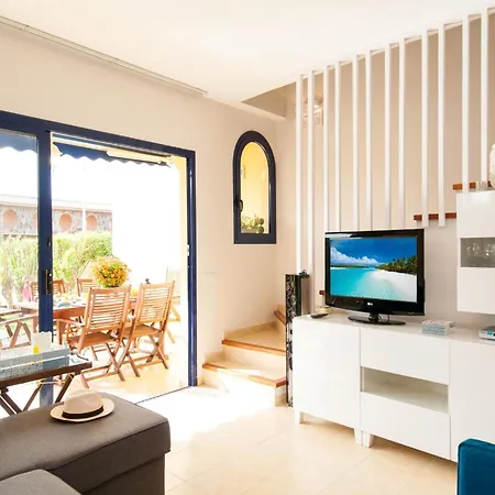 Bahia Hh55 By Interhome Meloneras