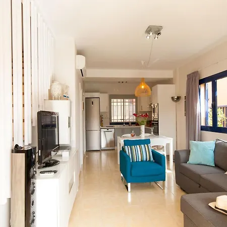 Bahia Hh55 By Interhome Meloneras
